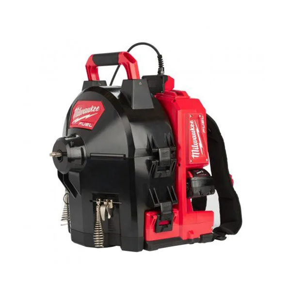 Milwaukee M18 Akkumulátoros