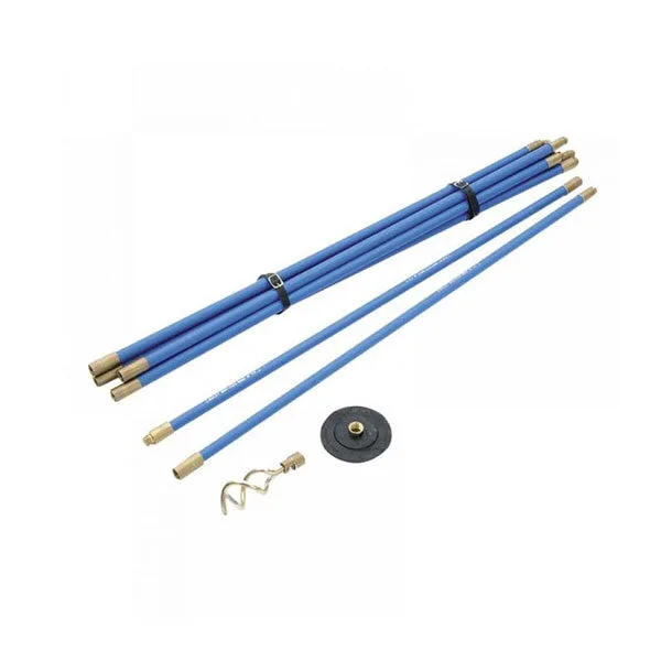 Drain Rods duguláselhárító pálca